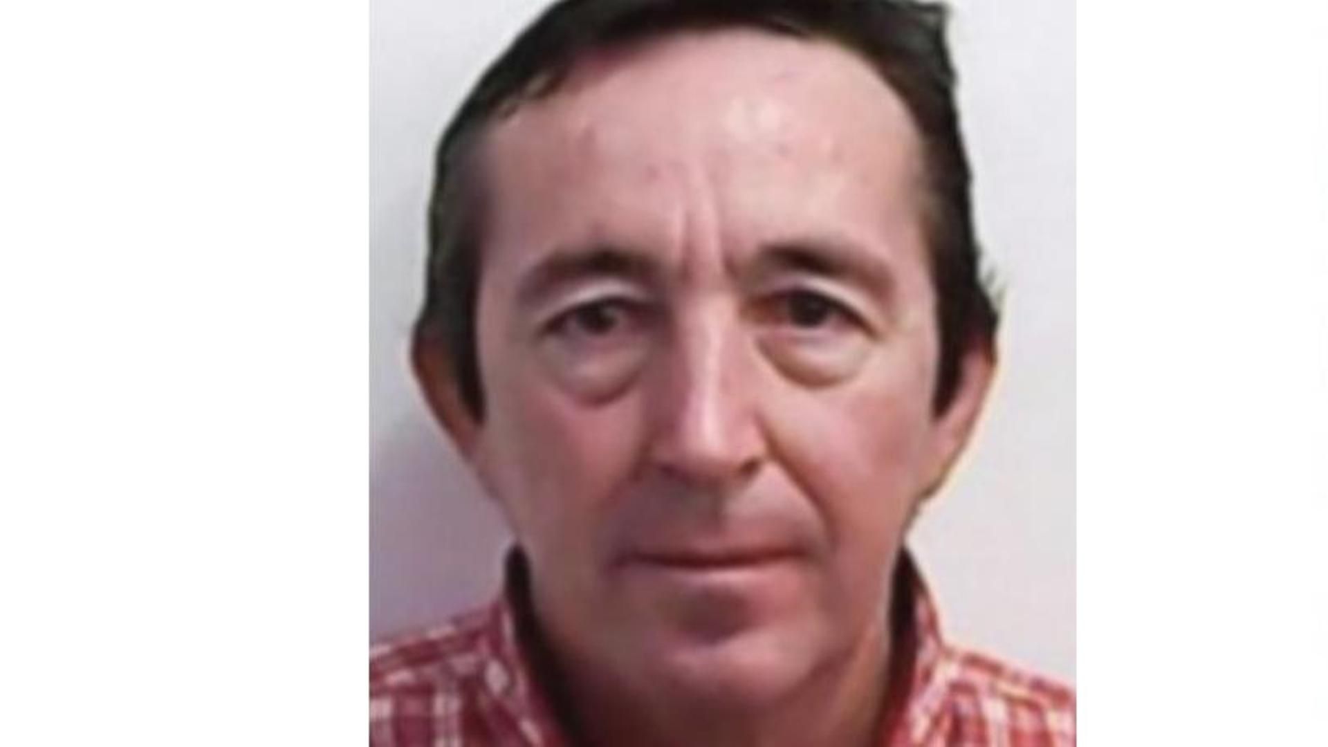 Buscan a Salvador, un hombre de 59 años desaparecido desde el 4 de junio en Marruecos