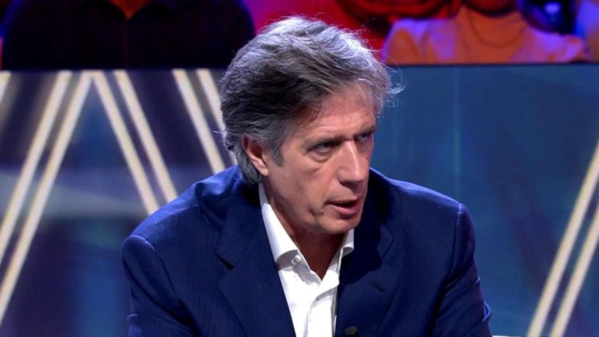Carlo Costanzia, sobre la condena a sus hijos: "Intentaron violar a su novia y el tío quería matarle” ¡De viernes! Top Vídeos 482
