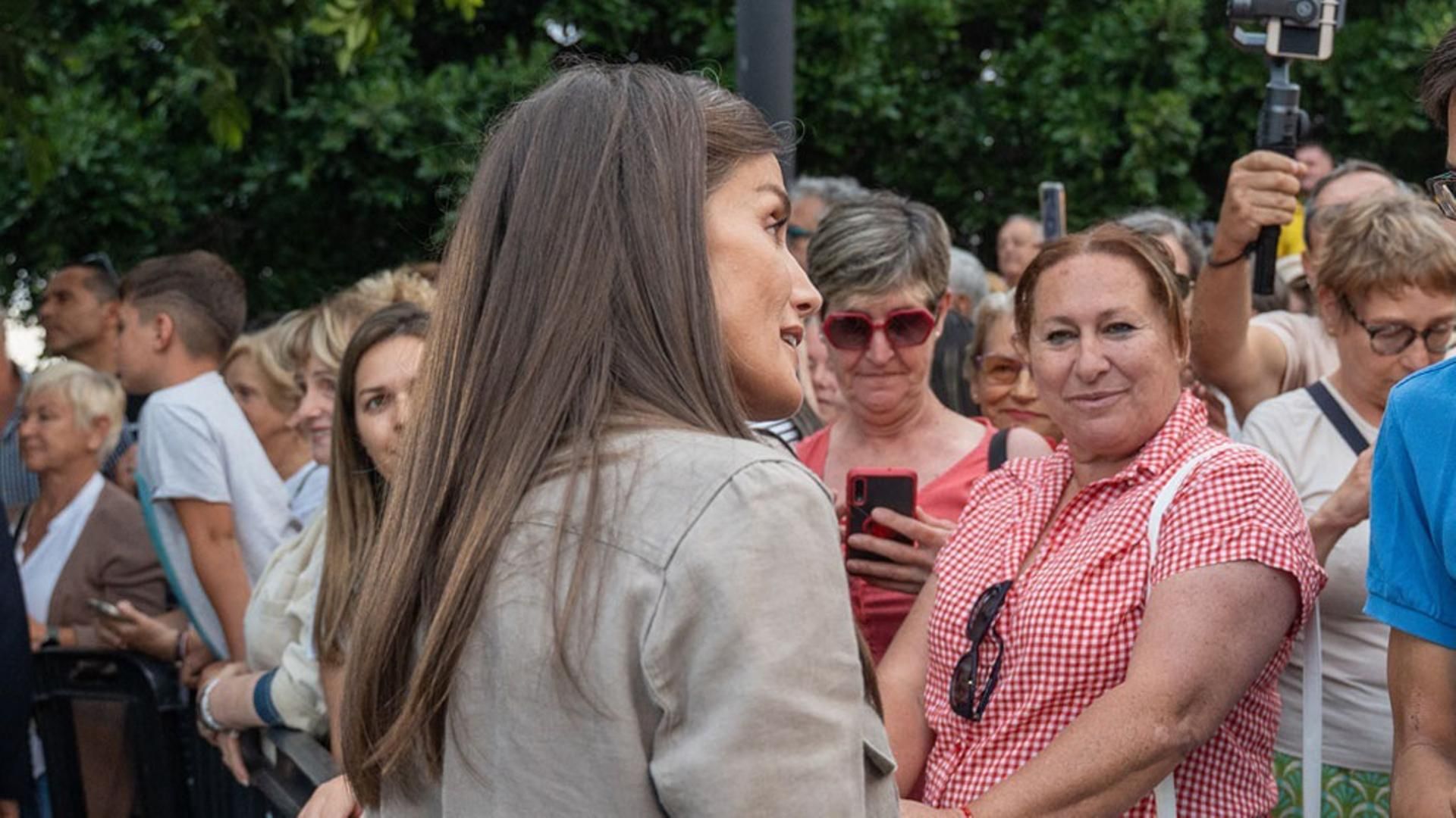 Letizia Letizia