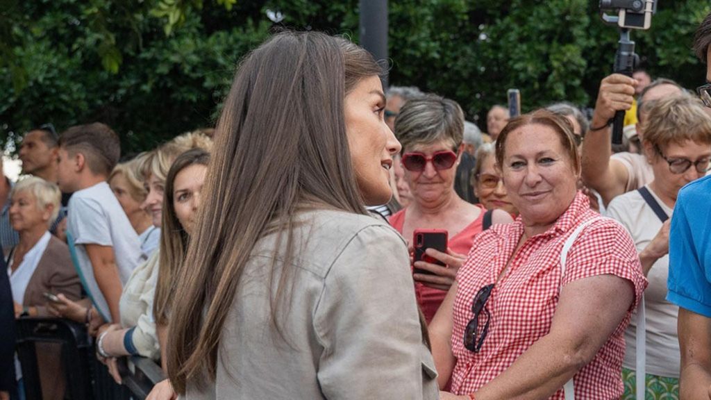 Letizia