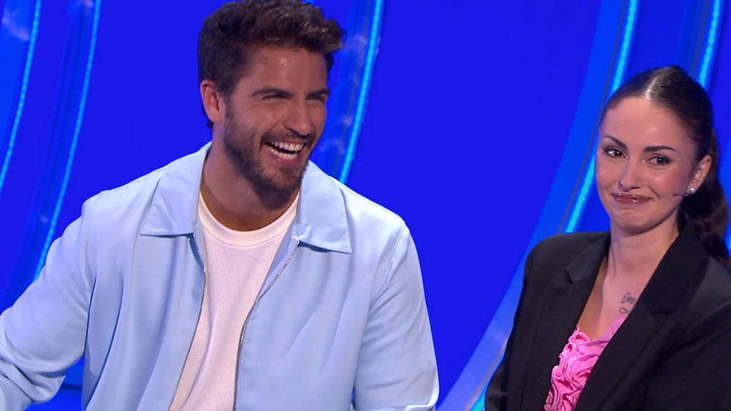 Maxi Iglesias le da una gran sorpresa a una fan: ''Me he quedado muda''