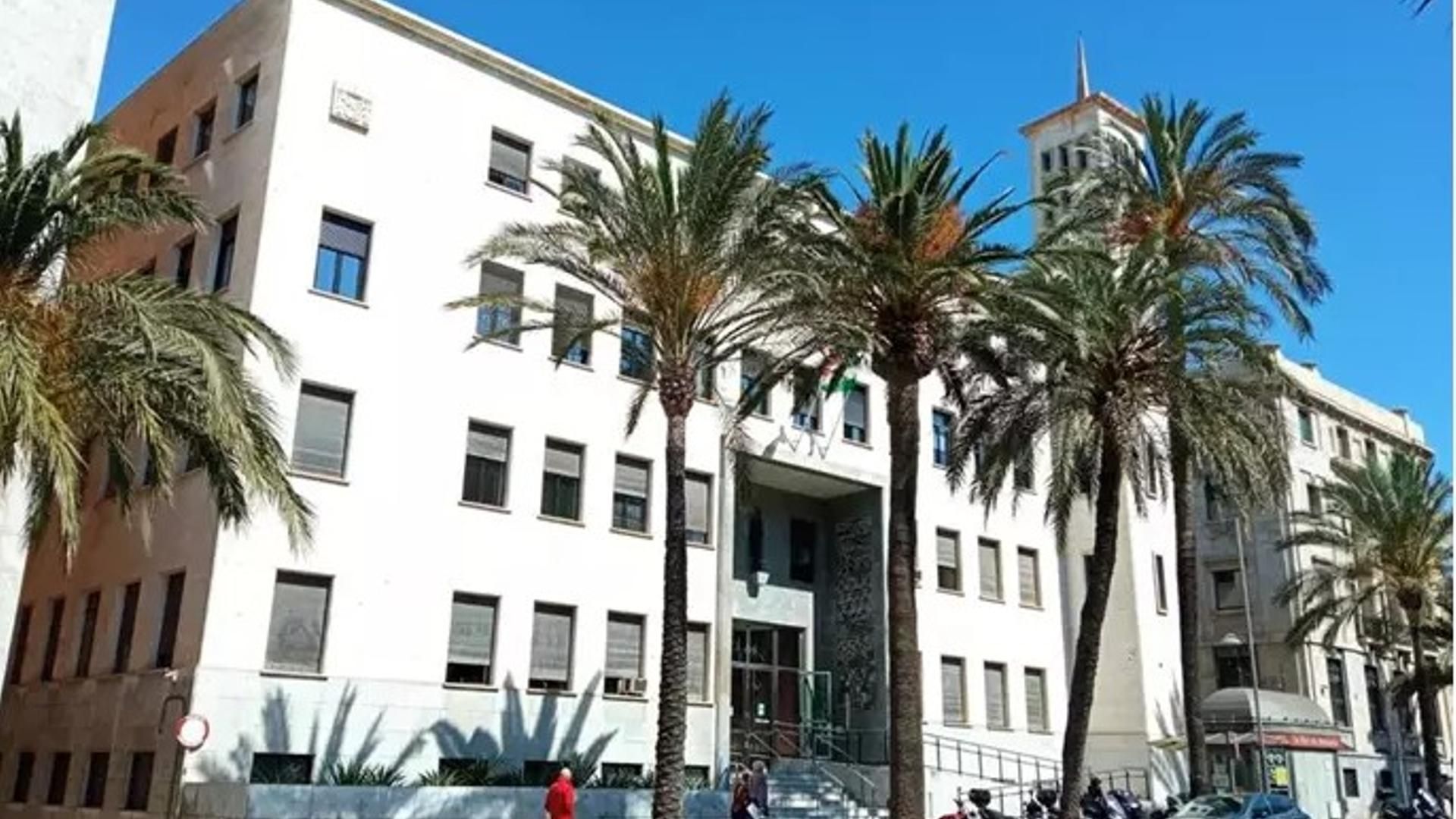 Audiencia Provincial de Almería