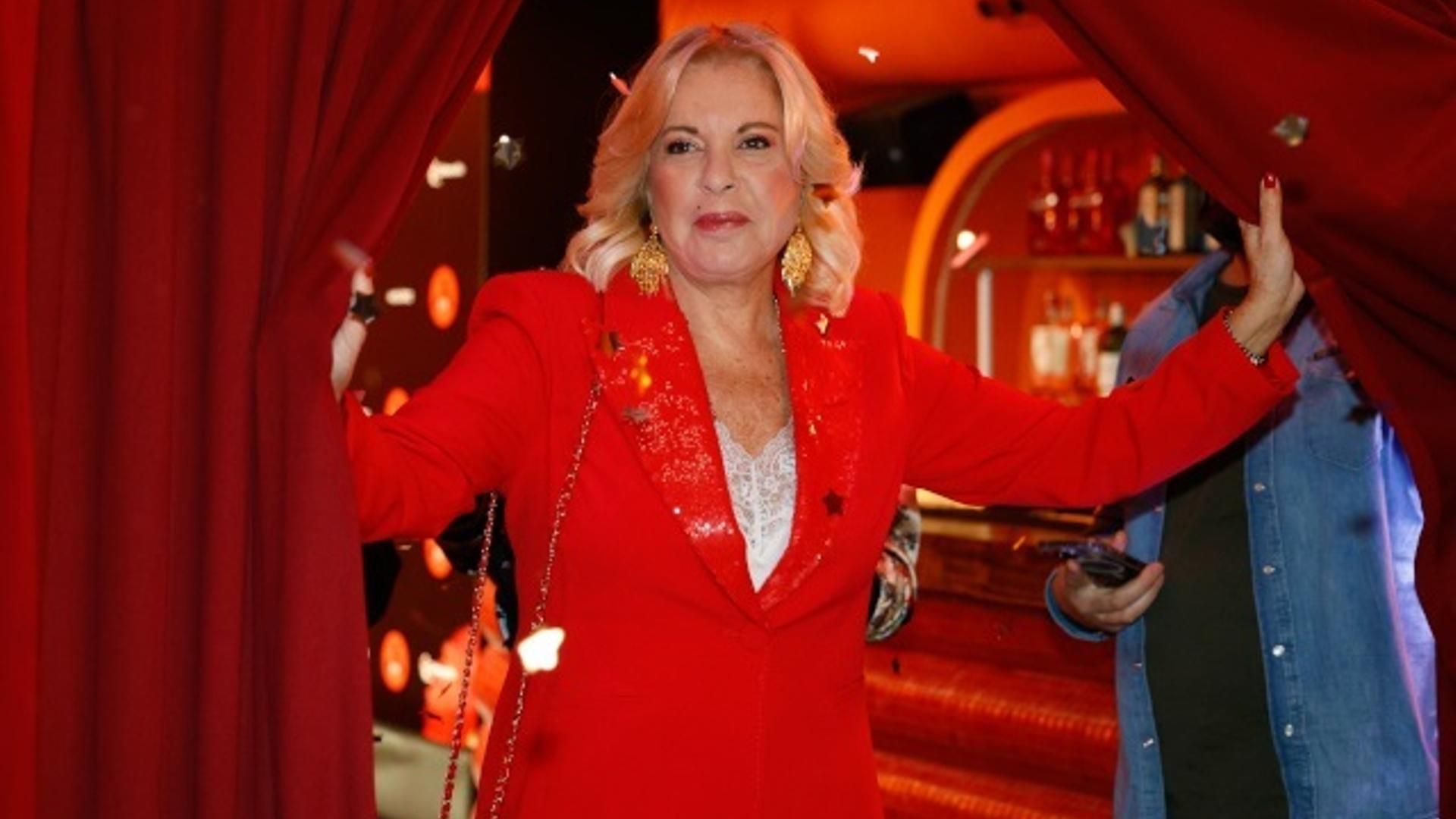 Bárbara Rey y su entrevista sobre el el rey Juan Carlos I: asegura que el emérito es tacaño y que su relación "fue tremenda"