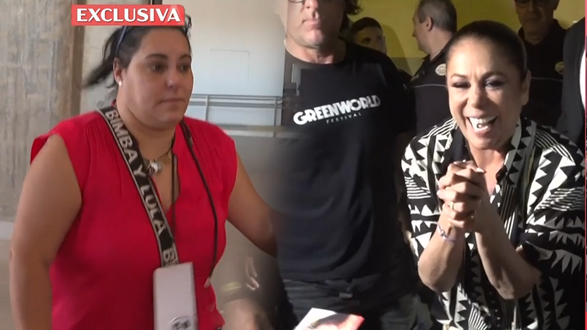 El verdadero motivo por el que Isabel Pantoja ha roto su relación con Celeste: ''La habría pillado compartiendo información muy sensible'' Socialité 2025 Top Vídeos 539