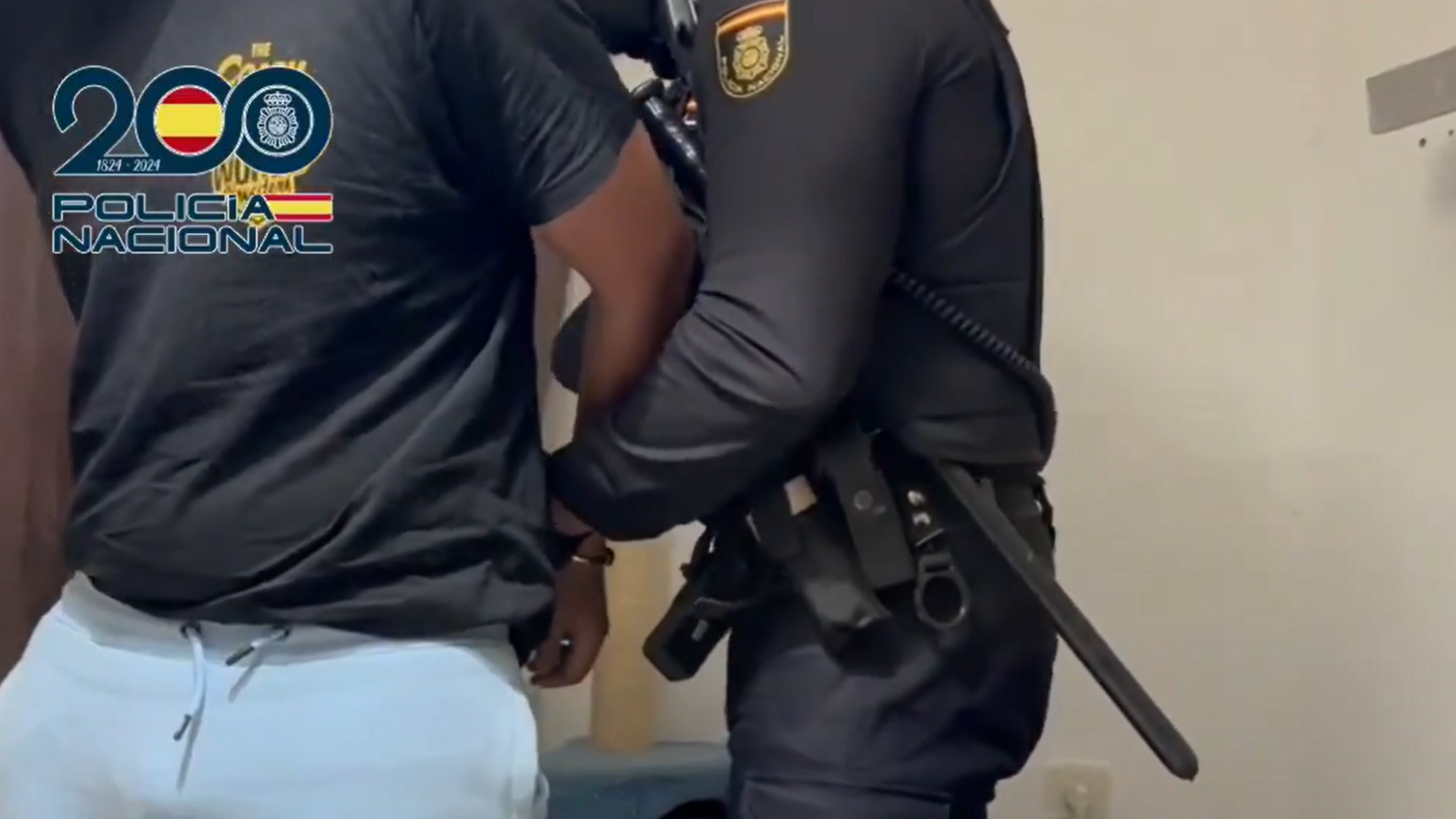 Detenido por estafa en Cádiz