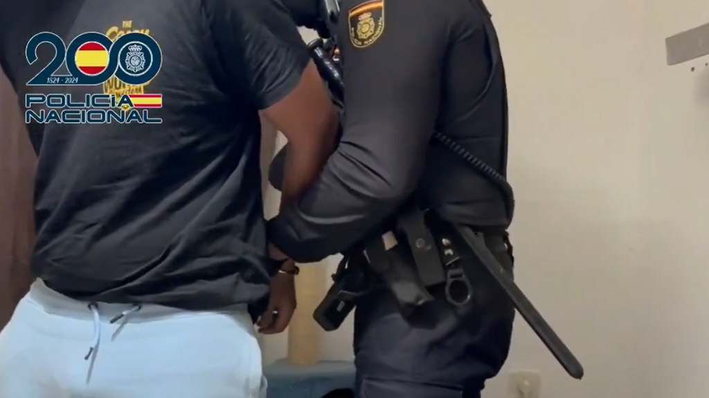 Detenido por estafa en Cádiz
