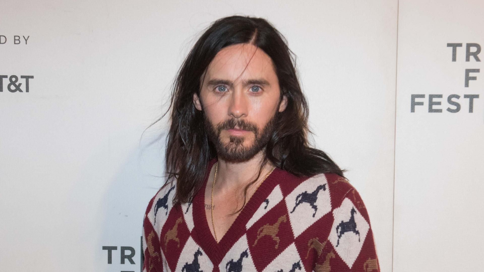 Imagen de archivo de Jared Leto