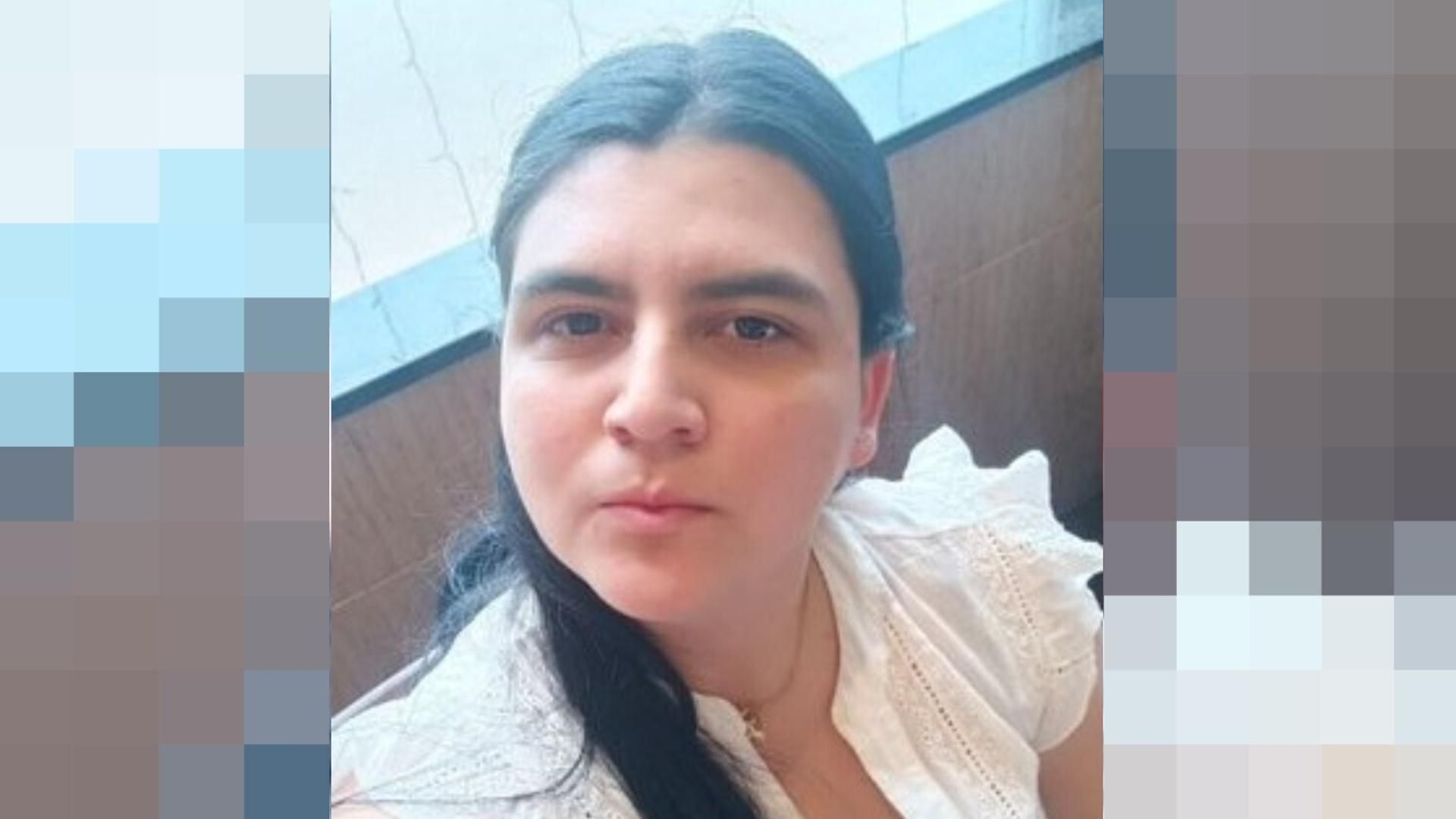 Joven desaparecida en Torrevieja, Alicante