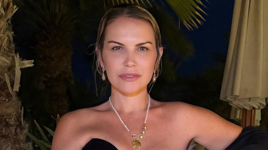La vida actual de Katia Aveiro, hermana de Cristiano Ronaldo y excocursante de 'SV 2014': empresaria, cantante y madre de tres hijos