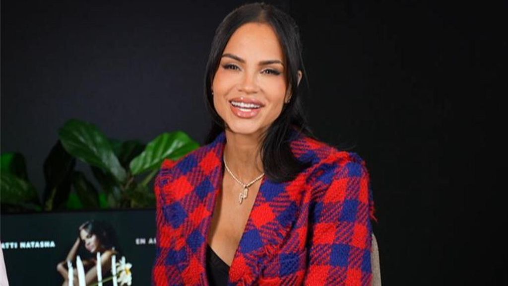 Natti Natasha