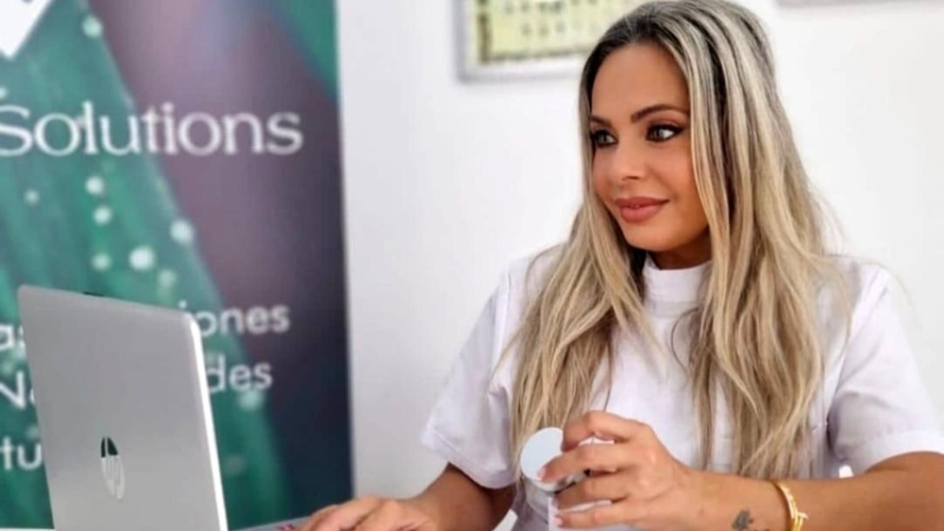 Muere Vanessa Espinosa, la joven de 31 años que recaudó 60.000 euros para  luchar contra el cáncer