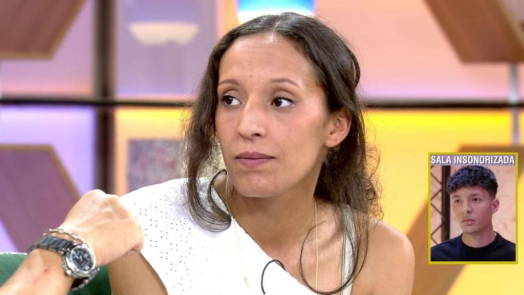 La dura vida de Aziza, que huyó de su casa tras ser obligada por su padre a trabajar con 8 años: "Tuve que salvarme"