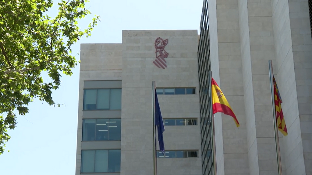 Agresión sexual en grupo a un menor de 13 años en Valencia