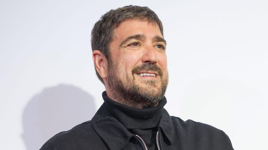 Antonio Orozco