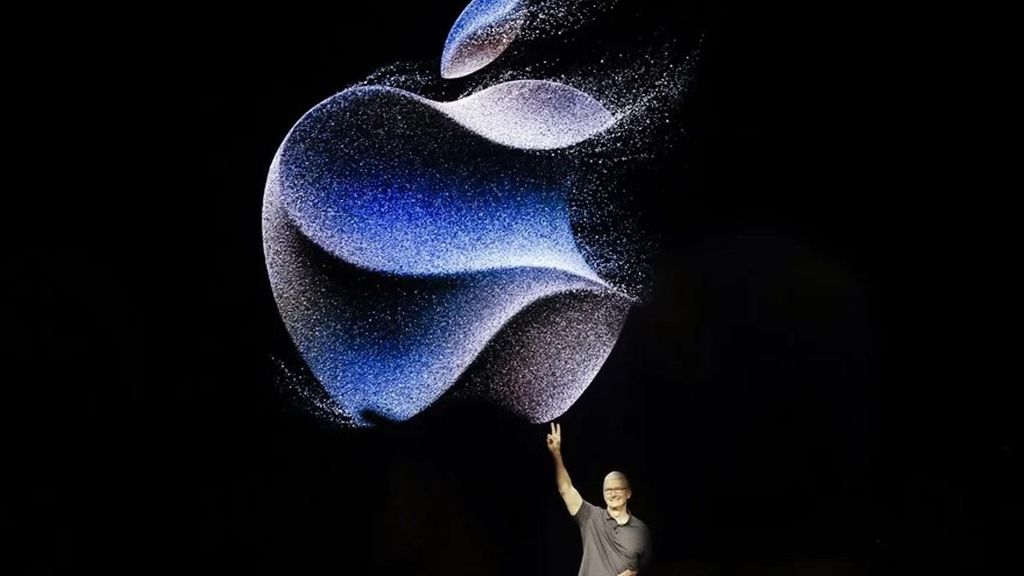 Apple novedades