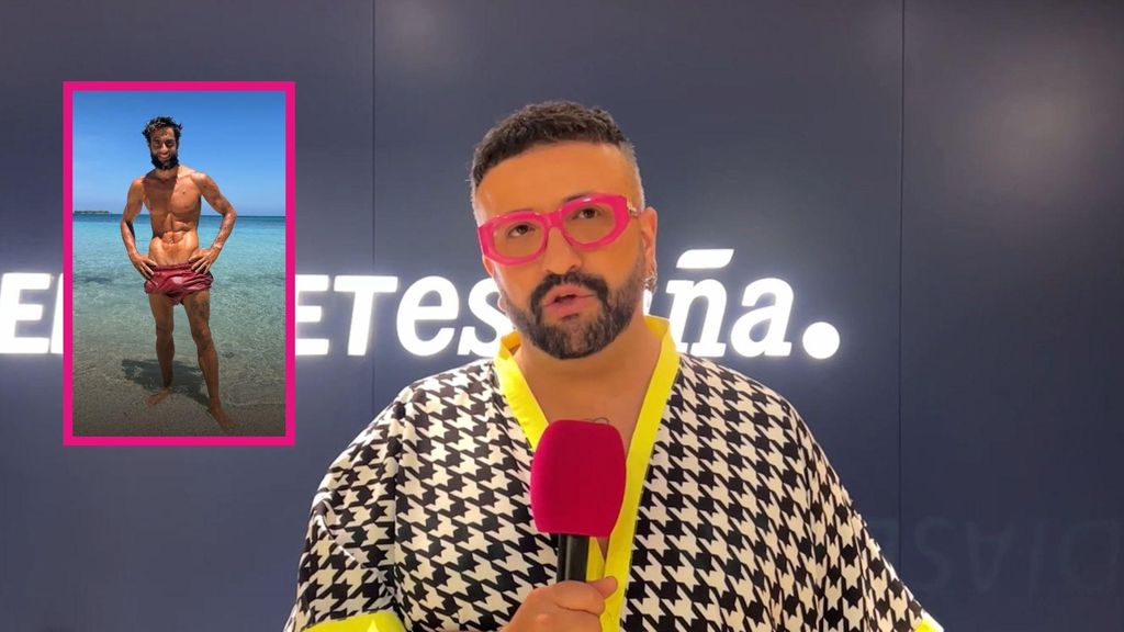 Así han cambiado los supervivientes en Honduras según sus defensores: "Me ha demostrado que..." 'SV' Exclusivo Web 09/06/25