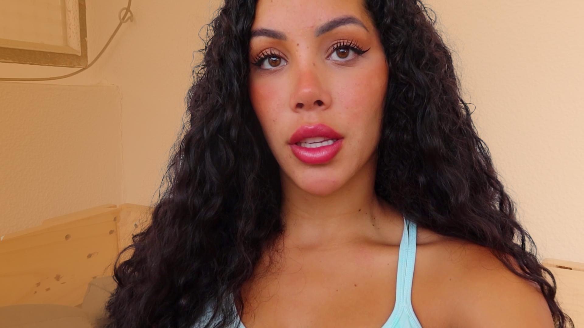 Bayan Al Masri estalla ante las críticas Yo Primero by Bayan Al Masri Top Videos 2