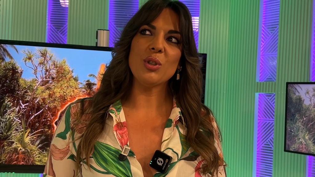 ¿Qué tan importante es que tu pareja cocine? La Favorita Exclusivo web 09/06/2025