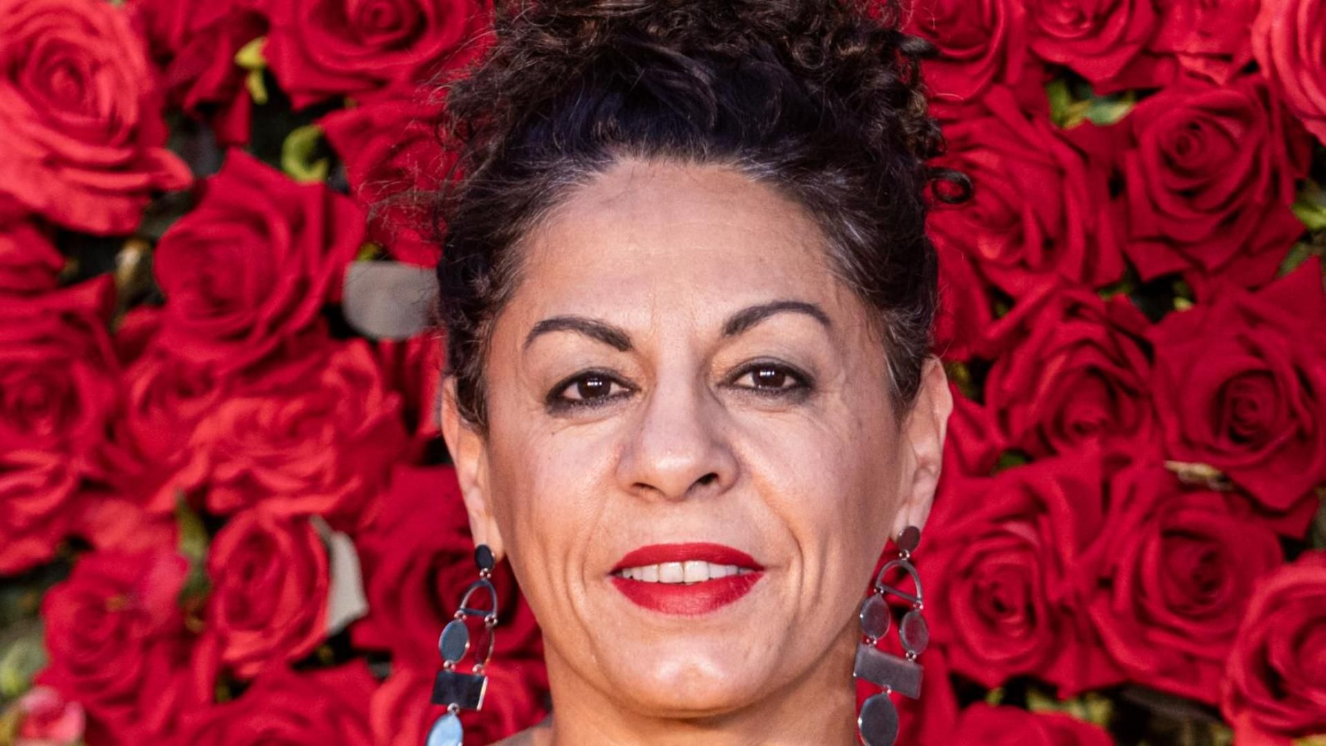 Cristina Medina, de LQSA, desmiente un bulo que circula de ella