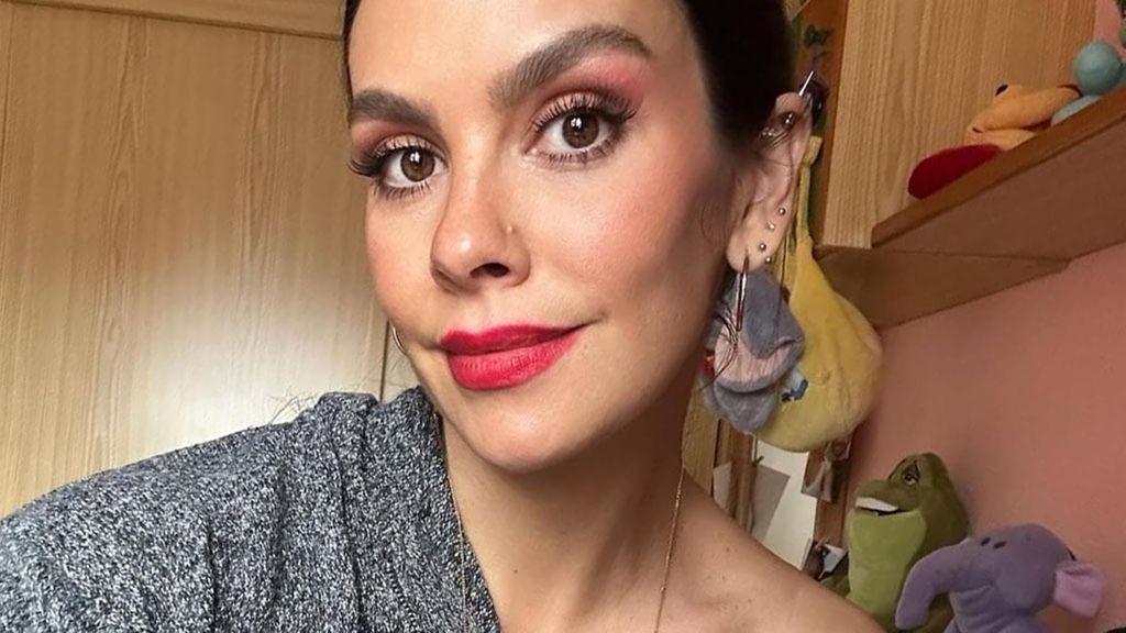 Cristina Pedroche