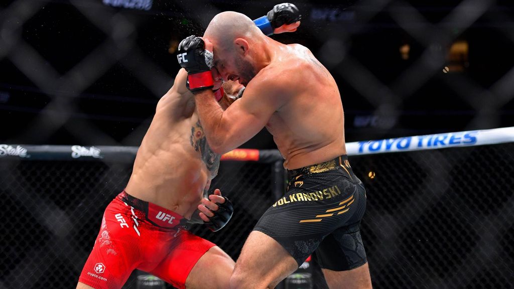 ¿Cuáles son los cuatro pilares de las MMA? 