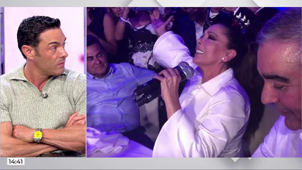 El país caribeño al que se muda Isabel Pantoja tras la cancelación de su serie