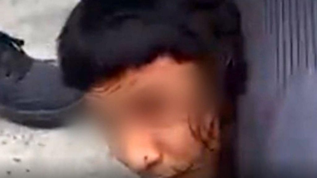 El sicario de 15 años que disparó a Miguel Uribe será acusado de intento de asesinato y tenencia de armas