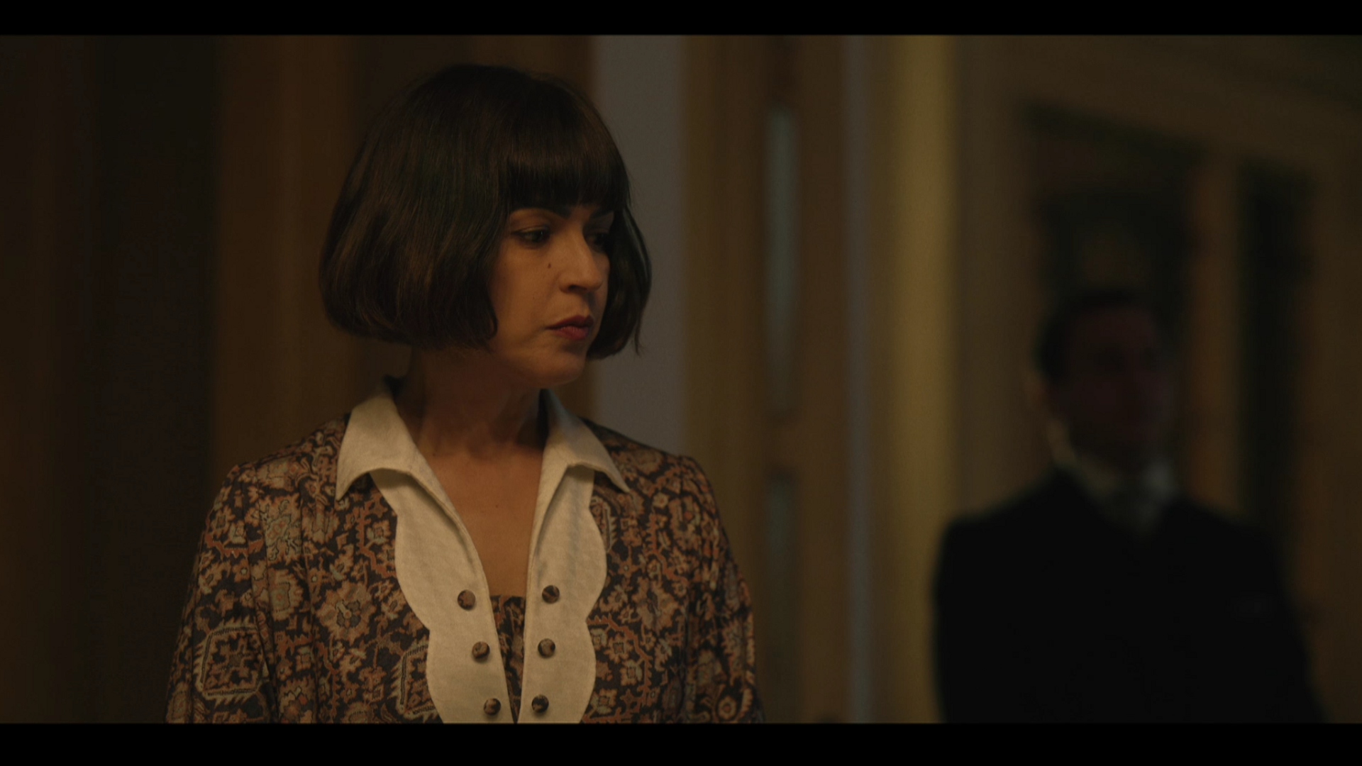La tensísima cena de Don Benito y peligrosos prestamistas en 'La Favorita'
