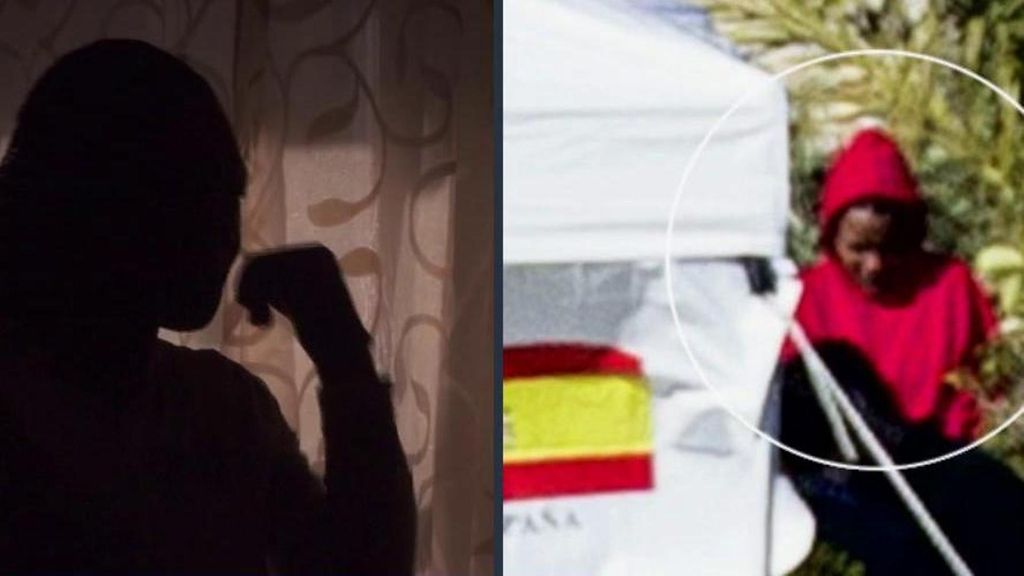 Exclusiva | Expresa que delató a Ana Julia: "Odia a Patricia hasta el punto de querer quitársela del medio"