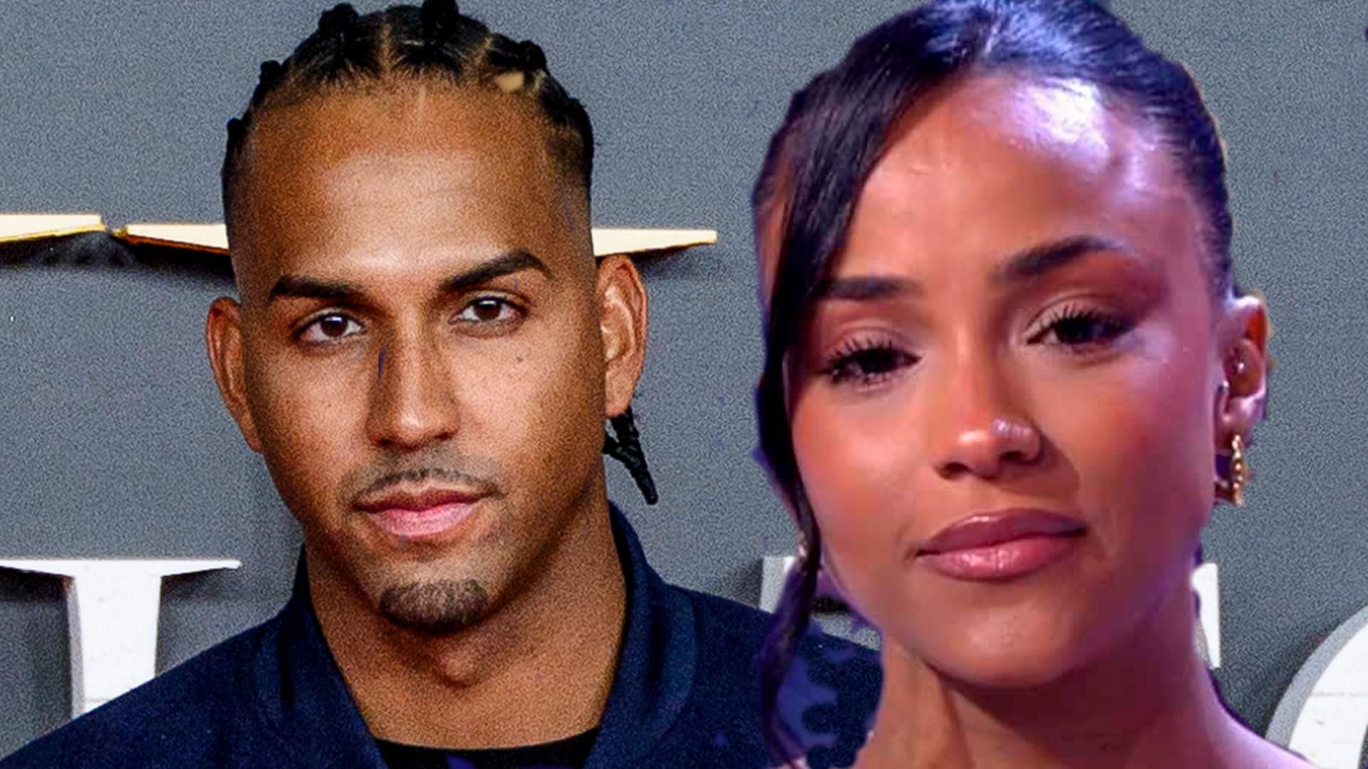 Jeimy Báez y Yulen Pereira: cronología de su relación y embarazo