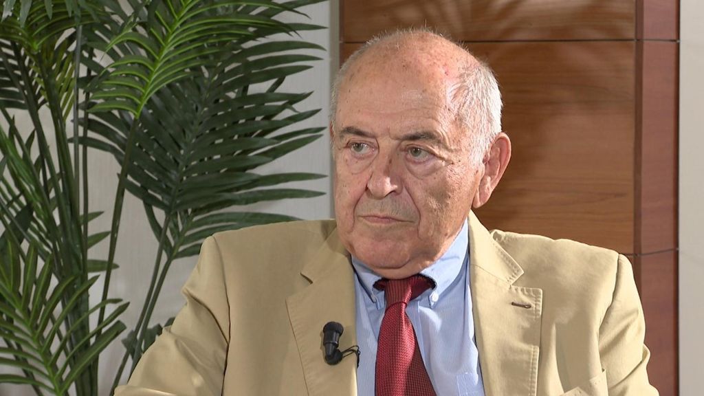 José Antonio Marina publica ‘La vacuna contra la insensatez’