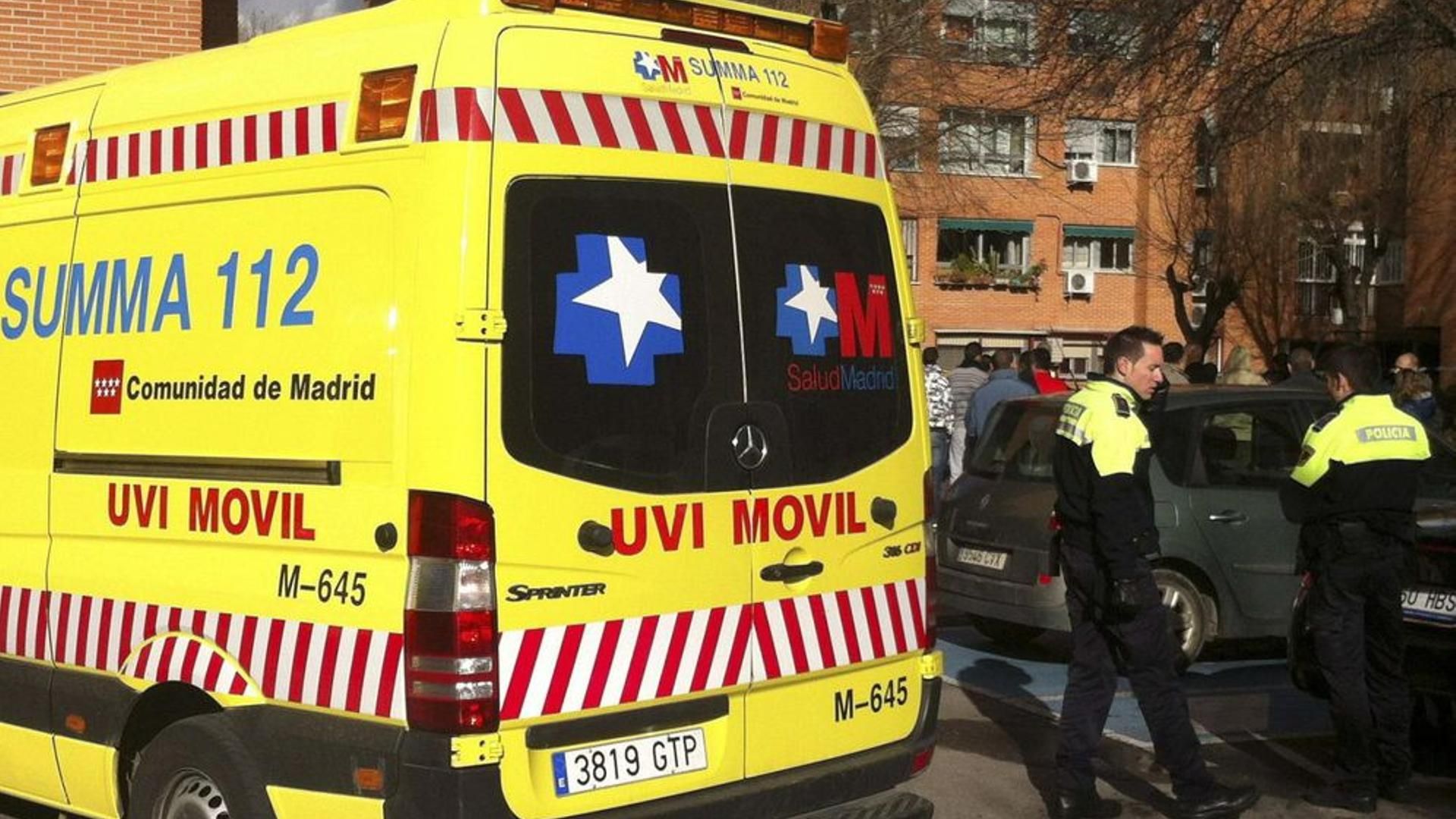 La Policía descarta que el tiroteo en una calle de Madrid esté relacionado con un ajuste de cuentas entre bandas