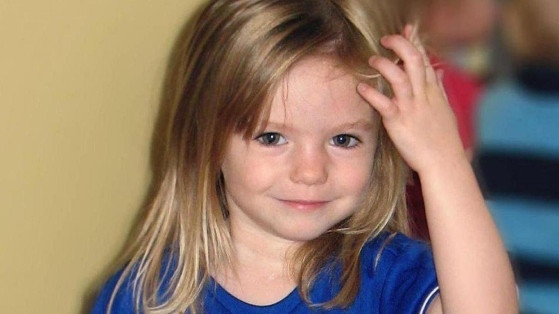 La policía halló huesos de animales y ropa de adultos en la última búsqueda de Madeleine McCann La policía halló huesos de animales y ropa de adultos en la última búsqueda de Madeleine McCann