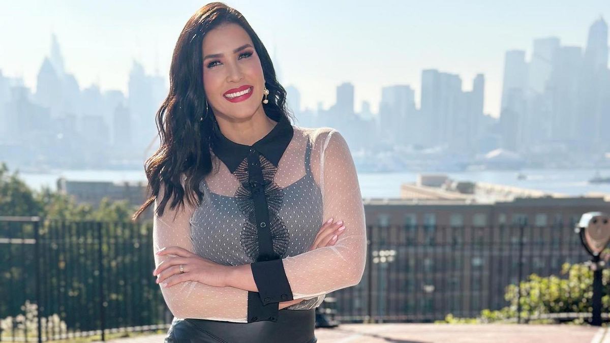 Quién era y de qué ha muerto Patricia Fuenmayor, ex Miss Venezuela y