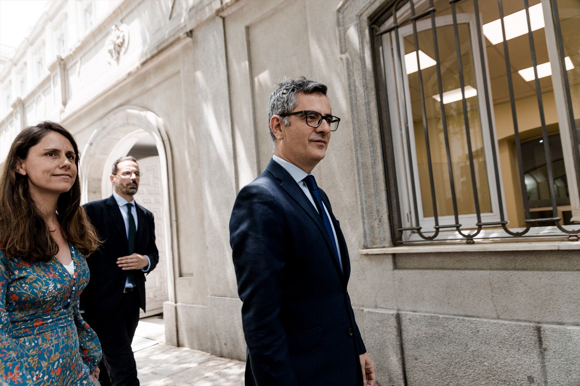 Las reacciones tras la decisión del juez sobre Álvaro García Ortiz