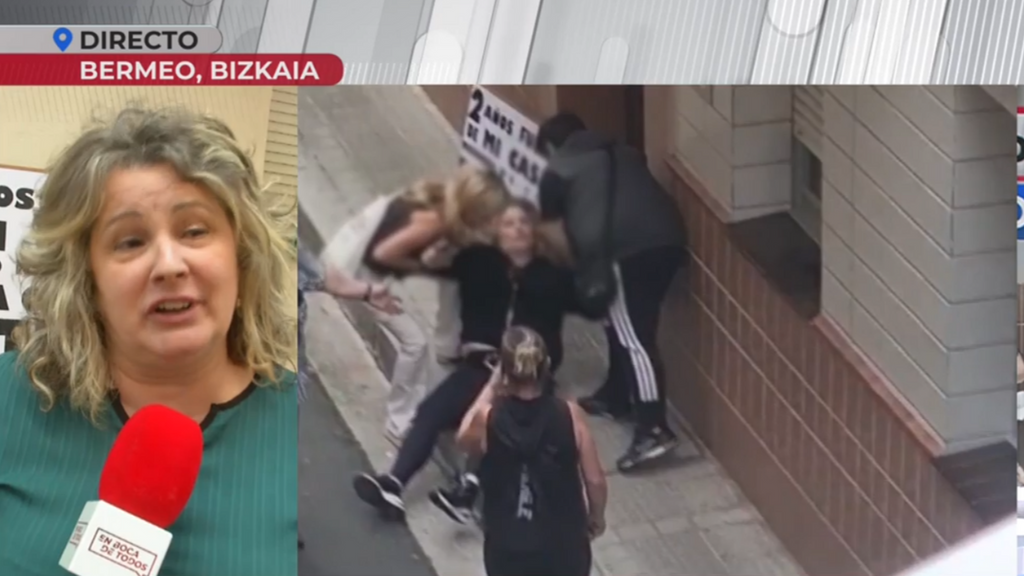 Le pide quedarse dos días a dormir y lleva casi dos años de okupa en su casa: "Nunca me imaginé que fuera a ocurrir esto"