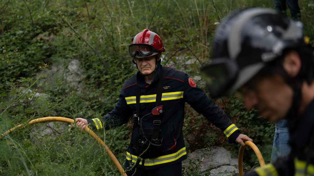 Los incendios forestales arrasan 10.429 hectáreas en España hasta mayo: es un 52,7% menos que en 2024