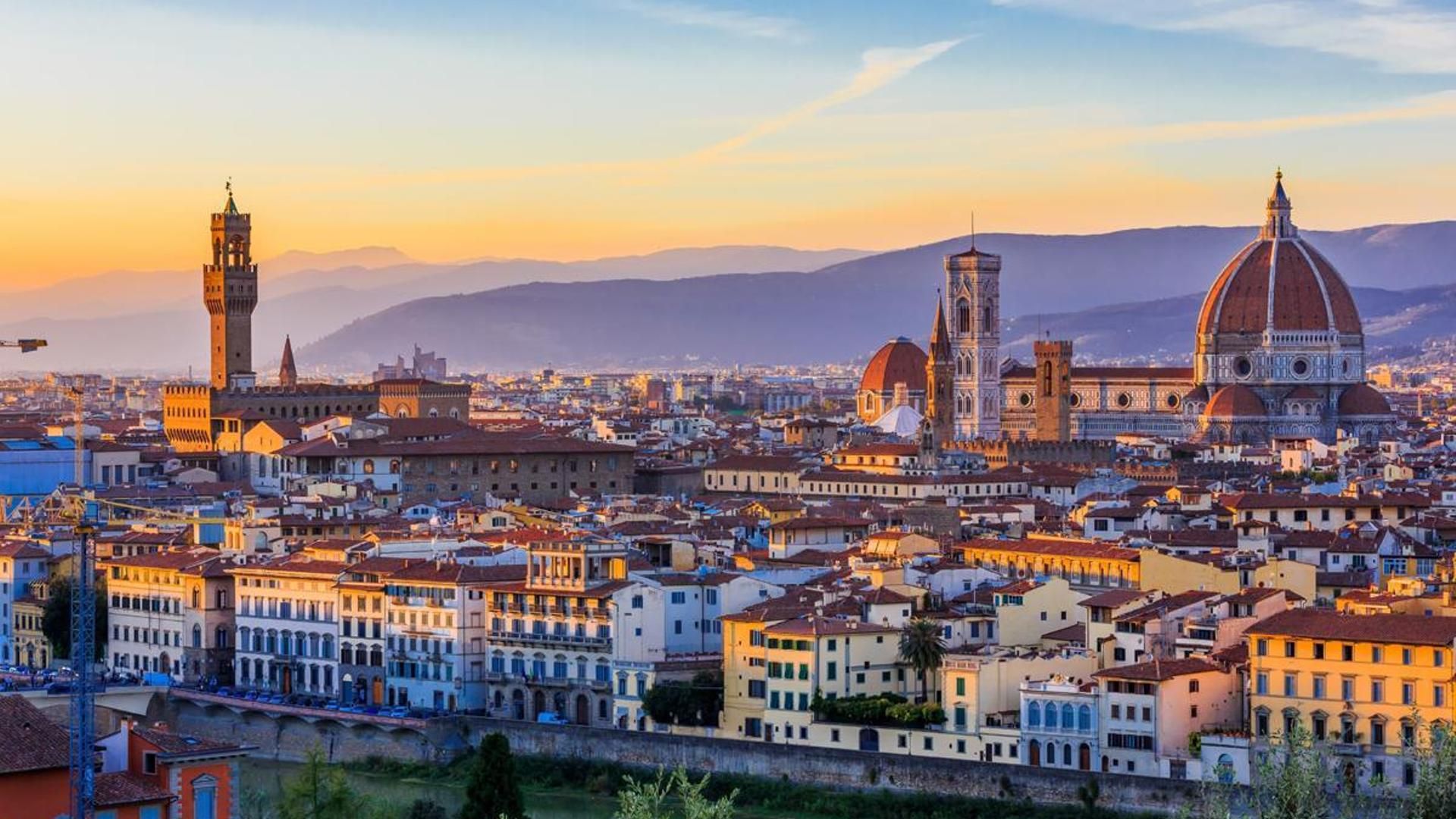 Los Medici la familia más importante de Florencia