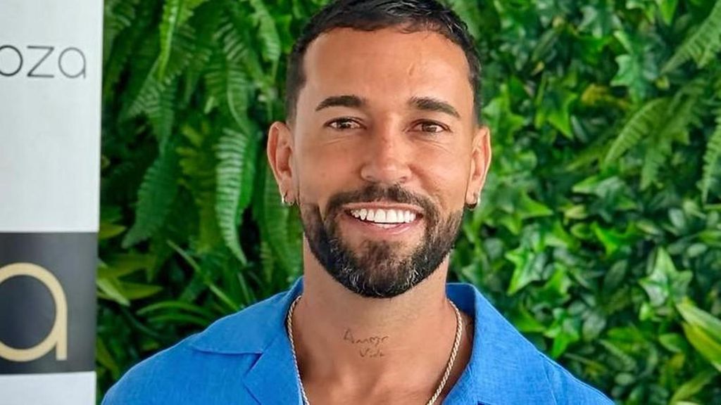 Omar Sánchez