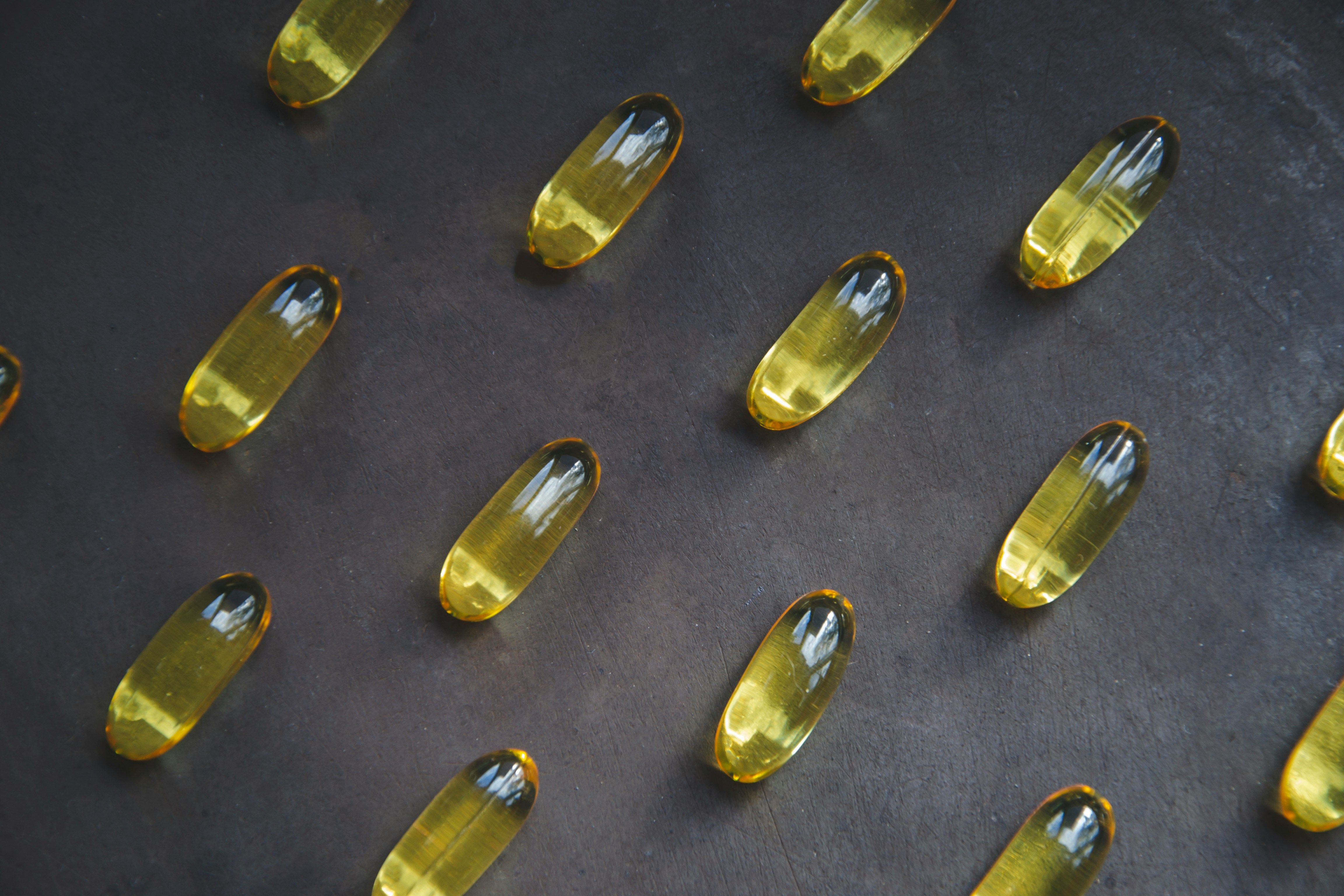 omega 3 unsplash