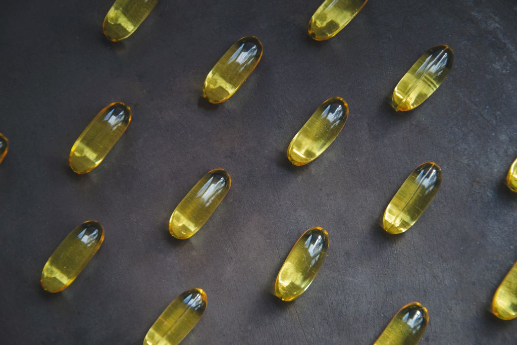 omega 3 unsplash