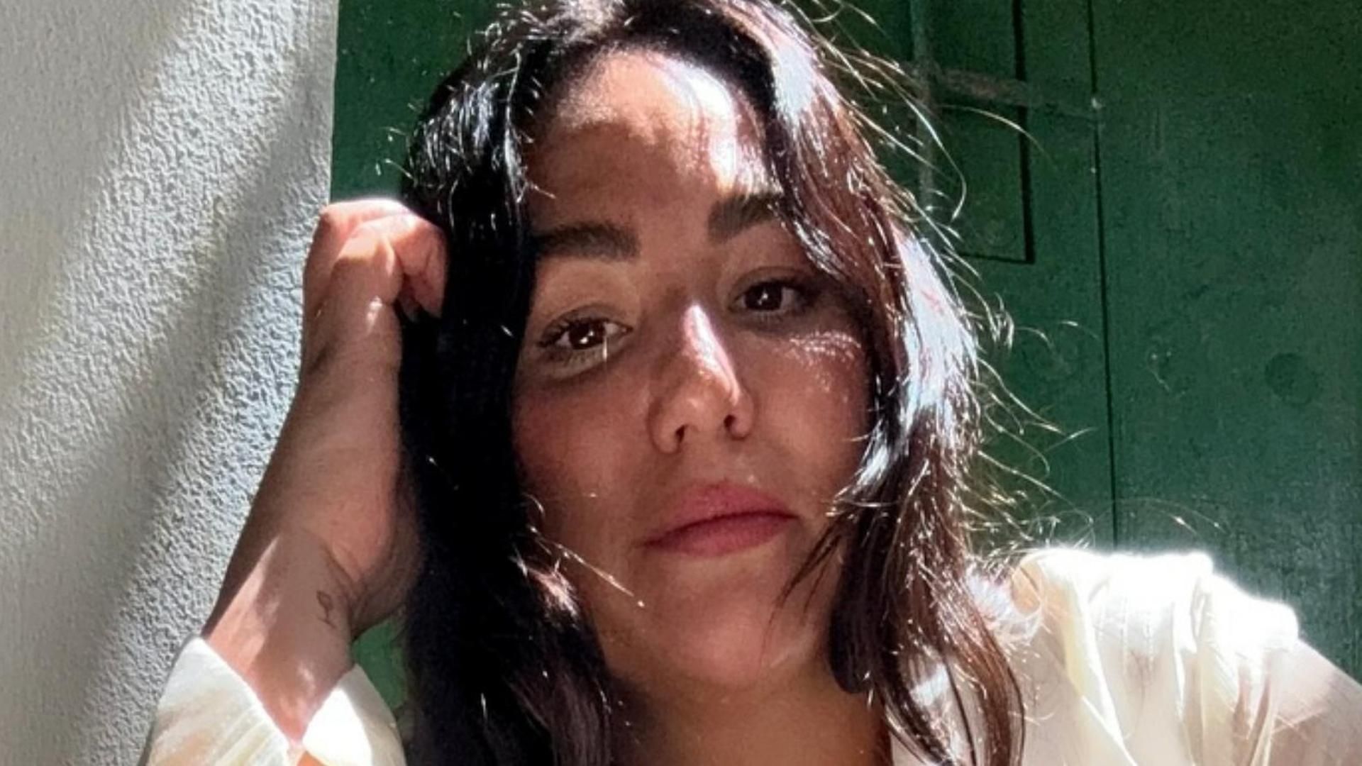 Patricia Steisy habla del delicado momento que vive tras romper con Pablo Pisa