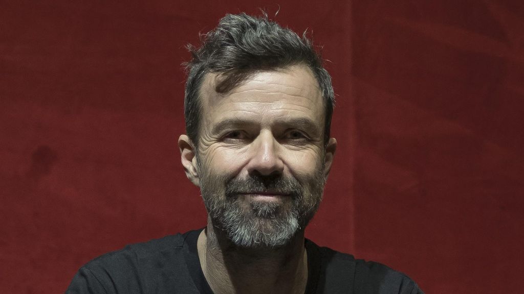 Pau Donés, en una imagen de archivo