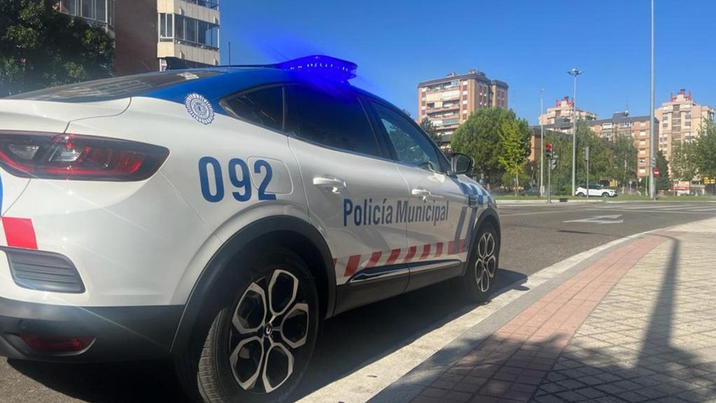Policía Municipal de Valladolid