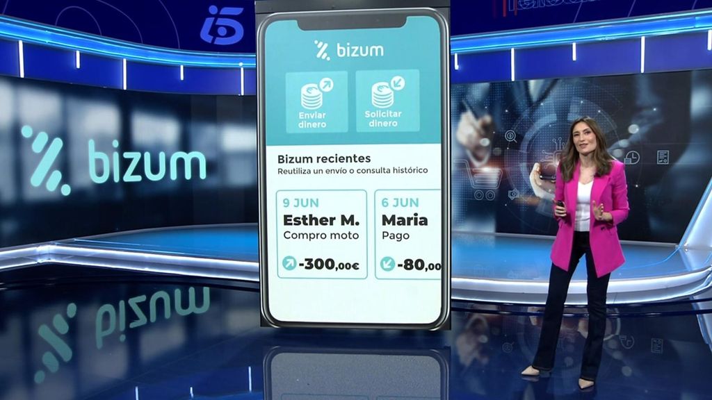 El bizum a la inversa, el nuevo método de estafa que afecta a millones de usuarios