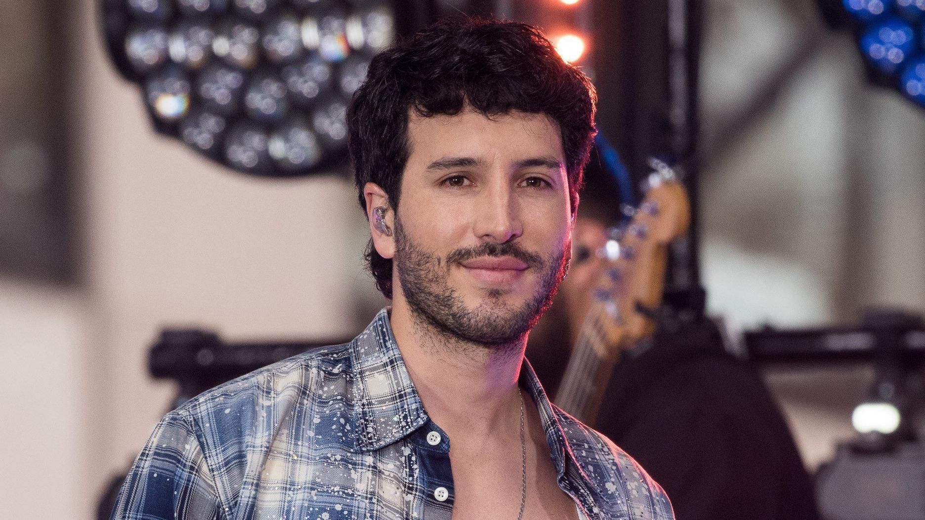 Sebastián Yatra