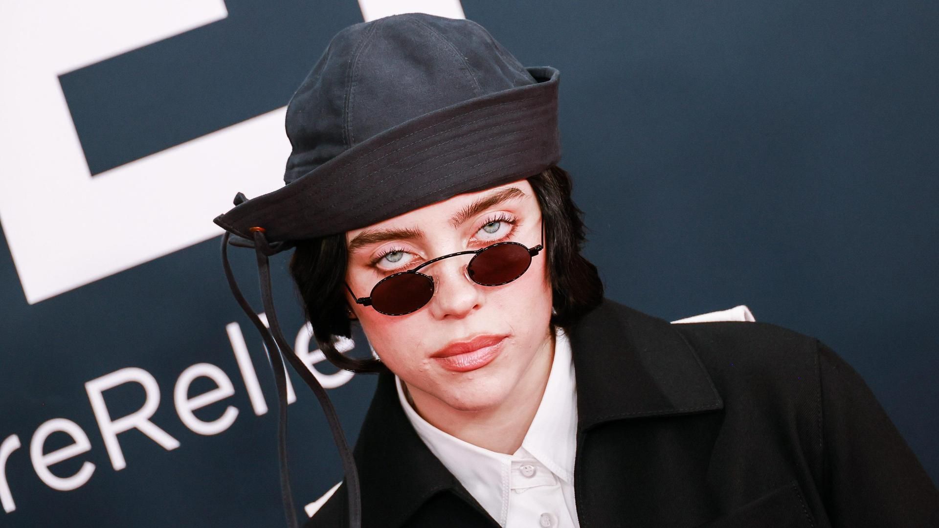 Billie Eilish