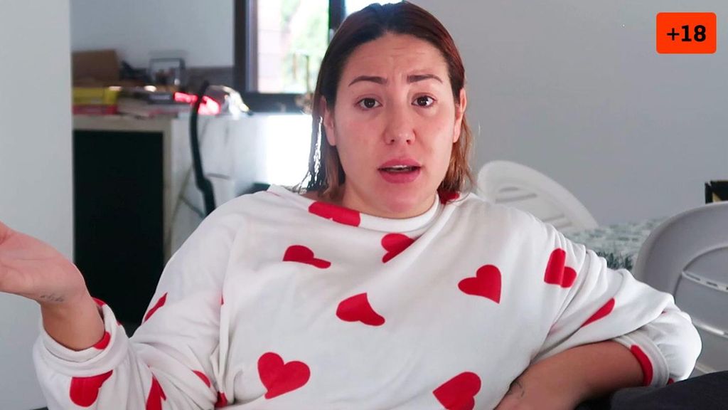 Steisy se rompe al contar los problemas que atraviesa su relación con Pablo Pisa por el embarazo (1/2)