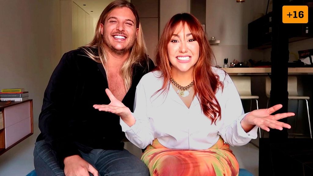 Steisy y Pablo Pisa anuncian que van a ser padres de su primer hijo (1/2)