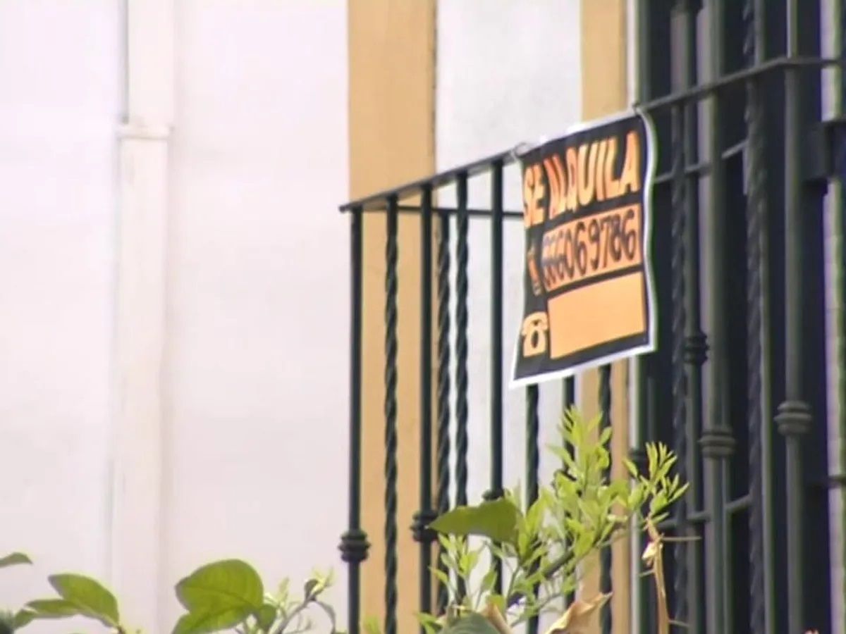 Un piso en alquiler ¿Su precio está en línea con el mercado?